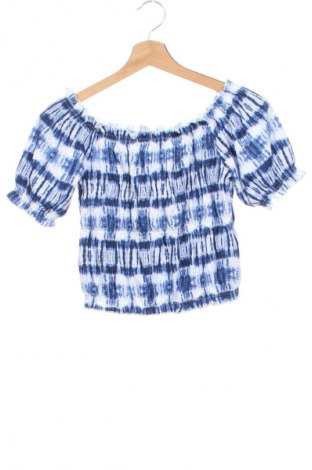 Kinder T-Shirt Zara, Größe 12-13y/ 158-164 cm, Farbe Blau, Preis 8,99 €