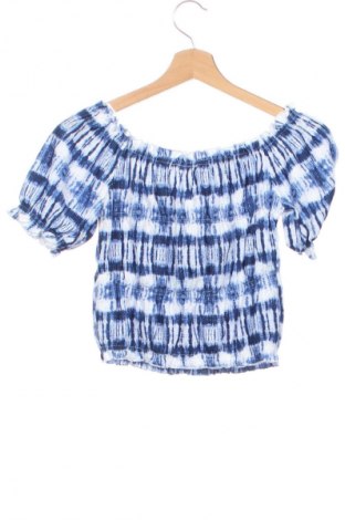 Kinder T-Shirt Zara, Größe 12-13y/ 158-164 cm, Farbe Blau, Preis 8,99 €