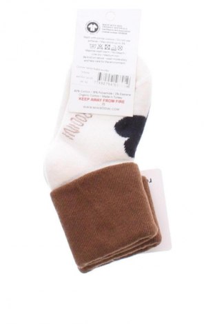 Dětské ponožky  Mini Rodini, Velikost 2-3y/ 98-104 cm, Barva Vícebarevné, Cena  289,00 Kč