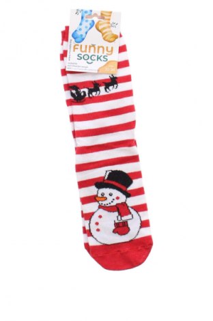 Dětské ponožky  Unbranded, Velikost 31y, Barva Vícebarevné, Cena  49,00 Kč