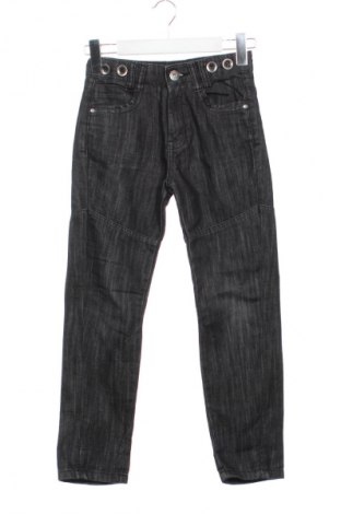 Παιδικά τζίν Authentic Denim, Μέγεθος 8-9y/ 134-140 εκ., Χρώμα Μαύρο, Τιμή 2,99 €