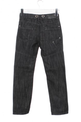 Παιδικά τζίν Authentic Denim, Μέγεθος 8-9y/ 134-140 εκ., Χρώμα Μαύρο, Τιμή 2,99 €