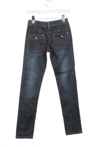Παιδικά τζίν Boboli, Μέγεθος 11-12y/ 152-158 εκ., Χρώμα Μπλέ, Τιμή 2,99 €