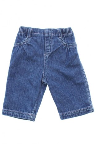 Παιδικά τζίν Cherokee, Μέγεθος 2-3m/ 56-62 εκ., Χρώμα Μπλέ, Τιμή 2,99 €