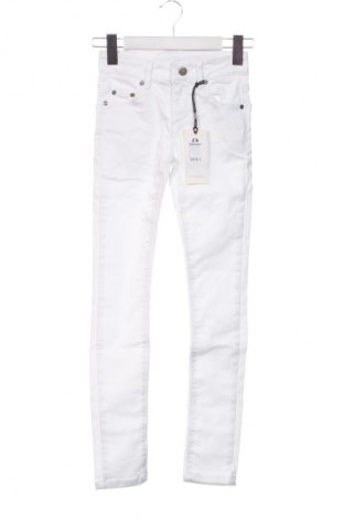 Dětské džíny  Cost:bart, Velikost 9-10y/ 140-146 cm, Barva Bílá, Cena  299,00 Kč