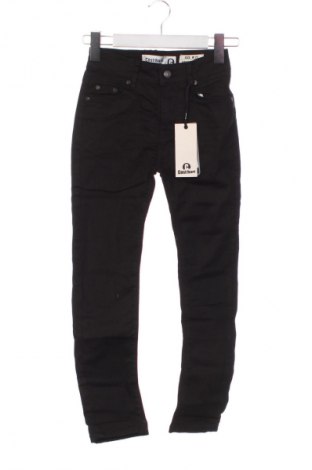Dětské džíny  Cost:bart, Velikost 7-8y/ 128-134 cm, Barva Černá, Cena  459,00 Kč