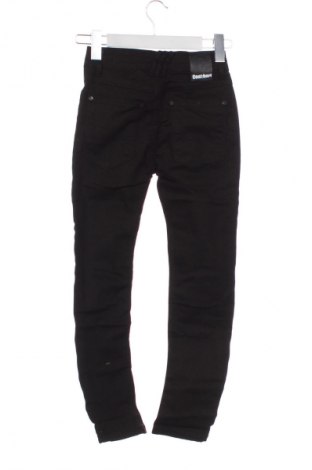 Dětské džíny  Cost:bart, Velikost 7-8y/ 128-134 cm, Barva Černá, Cena  459,00 Kč