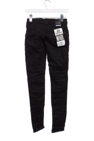 Dětské džíny  Cost:bart, Velikost 15-18y/ 170-176 cm, Barva Černá, Cena  279,00 Kč