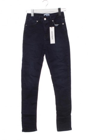 Dětské džíny  Cost:bart, Velikost 12-13y/ 158-164 cm, Barva Modrá, Cena  419,00 Kč