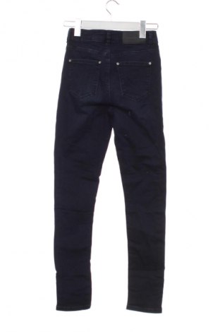 Dětské džíny  Cost:bart, Velikost 12-13y/ 158-164 cm, Barva Modrá, Cena  419,00 Kč