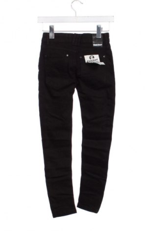 Dětské džíny  Cost:bart, Velikost 12-13y/ 158-164 cm, Barva Černá, Cena  359,00 Kč