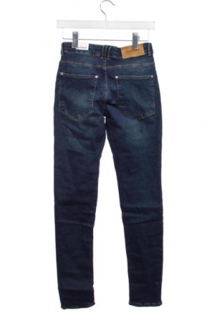 Dětské džíny  Cost:bart, Velikost 14-15y/ 168-170 cm, Barva Modrá, Cena  279,00 Kč