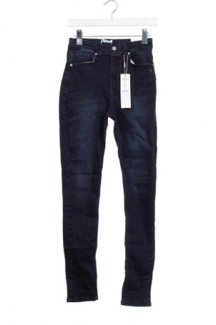 Detské džínsy  Cost:bart, Veľkosť 15-18y/ 170-176 cm, Farba Modrá, Cena  12,95 €, #134927071