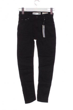 Dětské džíny  Cost:bart, Velikost 10-11y/ 146-152 cm, Barva Černá, Cena  219,00 Kč