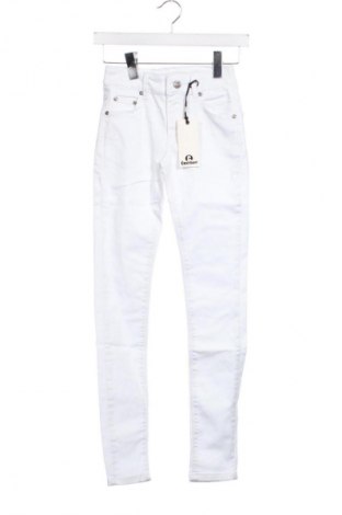 Dětské džíny  Cost:bart, Velikost 11-12y/ 152-158 cm, Barva Bílá, Cena  219,00 Kč