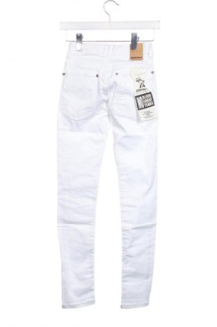 Dětské džíny  Cost:bart, Velikost 11-12y/ 152-158 cm, Barva Bílá, Cena  219,00 Kč