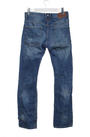 Dziecięce jeansy Denim&Co., Rozmiar 12-13y/ 158-164 cm, Kolor Niebieski, Cena 31,99 zł