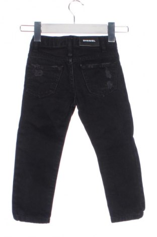 Dětské džíny  Diesel, Velikost 3-4y/ 104-110 cm, Barva Černá, Cena  523,00 Kč
