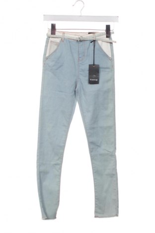 Dětské džíny  Firetrap, Velikost 11-12y/ 152-158 cm, Barva Vícebarevné, Cena  391,00 Kč