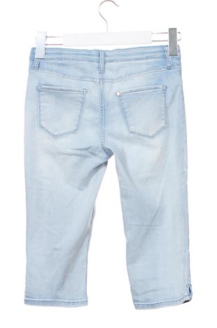 Dětské džíny  H&M, Velikost 10-11y/ 146-152 cm, Barva Modrá, Cena  169,00 Kč