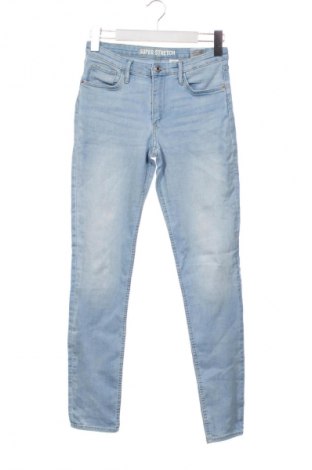 Детски дънки H&M, Размер 12-13y/ 158-164 см, Цвят Син, Цена 4,09 €