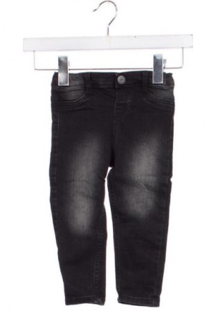 Gyerek farmernadrág H&M, Méret 12-18m / 80-86 cm, Szín Fekete, Ár 1 349 Ft