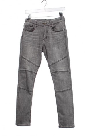 Παιδικά τζίν H&M, Μέγεθος 11-12y/ 152-158 εκ., Χρώμα Γκρί, Τιμή 4,99 €