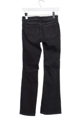 Dětské džíny  H&M, Velikost 10-11y/ 146-152 cm, Barva Šedá, Cena  464,00 Kč