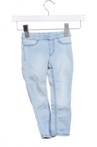 Παιδικά τζίν H&M, Μέγεθος 2-3y/ 98-104 εκ., Χρώμα Μπλέ, Τιμή 4,99 €