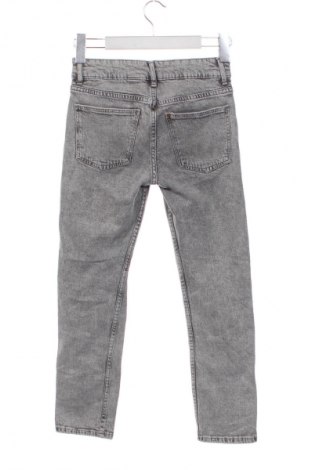 Dětské džíny  H&M, Velikost 8-9y/ 134-140 cm, Barva Šedá, Cena  179,00 Kč