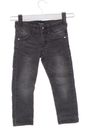 Dětské džíny  Impidimpi, Velikost 18-24m/ 86-98 cm, Barva Šedá, Cena  109,00 Kč