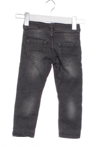 Dětské džíny  Impidimpi, Velikost 18-24m/ 86-98 cm, Barva Šedá, Cena  109,00 Kč