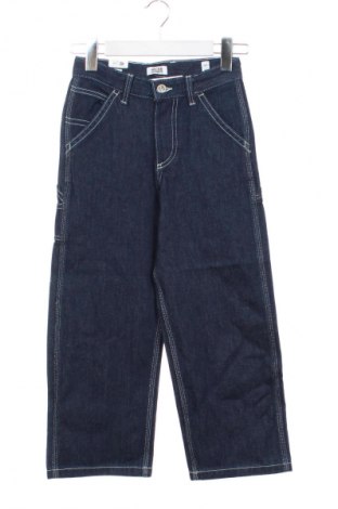 Kinderjeans Jack & Jones, Größe 6-7y/ 122-128 cm, Farbe Blau, Preis € 22,99