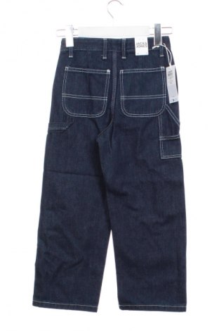 Kinderjeans Jack & Jones, Größe 6-7y/ 122-128 cm, Farbe Blau, Preis € 22,99