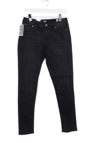 Dětské džíny  Jack & Jones, Velikost 14-15y/ 168-170 cm, Barva Černá, Cena  349,00 Kč