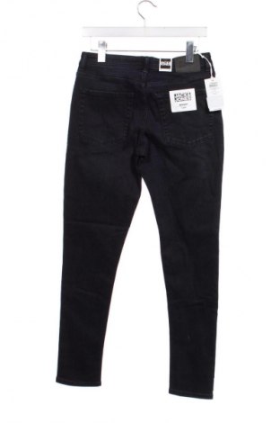 Dětské džíny  Jack & Jones, Velikost 14-15y/ 168-170 cm, Barva Černá, Cena  349,00 Kč