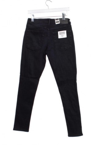 Детски дънки Jack & Jones, Размер 14-15y/ 168-170 см, Цвят Черен, Цена 23,00 €