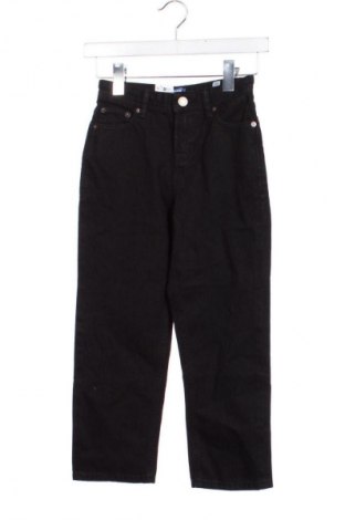 Dětské džíny  Jack & Jones, Velikost 6-7y/ 122-128 cm, Barva Černá, Cena  369,00 Kč
