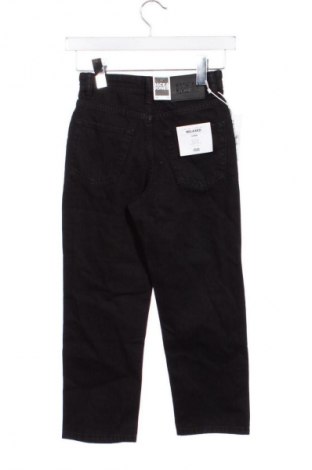 Dětské džíny  Jack & Jones, Velikost 6-7y/ 122-128 cm, Barva Černá, Cena  369,00 Kč