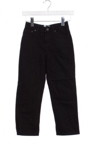 Παιδικά τζίν Jack & Jones, Μέγεθος 6-7y/ 122-128 εκ., Χρώμα Μαύρο, Τιμή 18,99 €