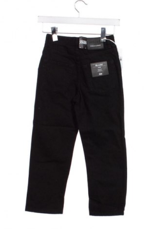 Παιδικά τζίν Jack & Jones, Μέγεθος 6-7y/ 122-128 εκ., Χρώμα Μαύρο, Τιμή 18,99 €