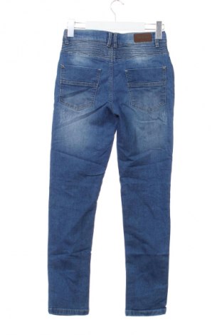 Детски дънки John Baner, Размер 11-12y/ 152-158 см, Цвят Син, Цена 2,04 €