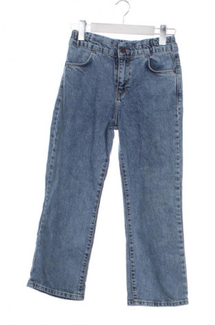 Kinderjeans LC Waikiki, Größe 8-9y/ 134-140 cm, Farbe Blau, Preis € 6,99