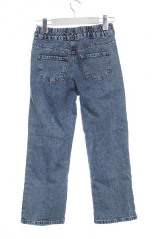 Kinderjeans LC Waikiki, Größe 8-9y/ 134-140 cm, Farbe Blau, Preis € 6,99