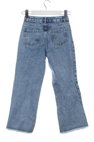 Dětské džíny  LC Waikiki, Velikost 6-7y/ 122-128 cm, Barva Modrá, Cena  436,00 Kč