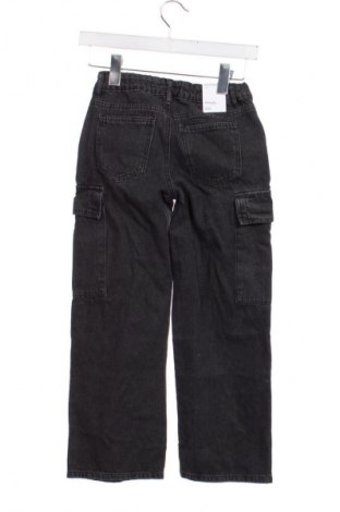 Dětské džíny  LMTD, Velikost 8-9y/ 134-140 cm, Barva Černá, Cena  279,00 Kč