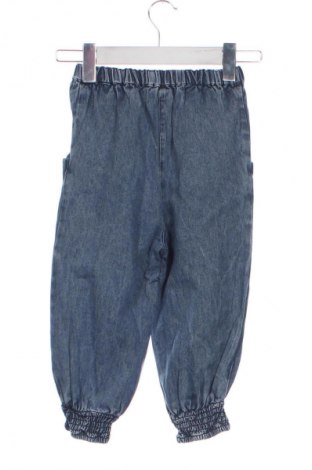 Dětské džíny  Mads&mette, Velikost 2-3y/ 98-104 cm, Barva Modrá, Cena  69,00 Kč