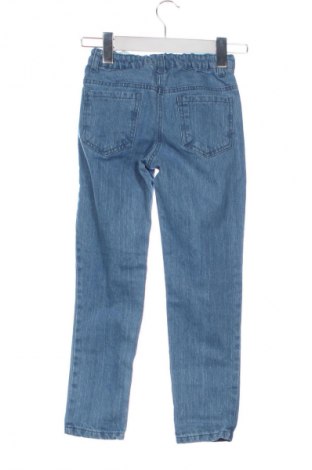 Gyerek farmernadrág Minnie Mouse, Méret 6-7y / 122-128 cm, Szín Kék, Ár 2 559 Ft