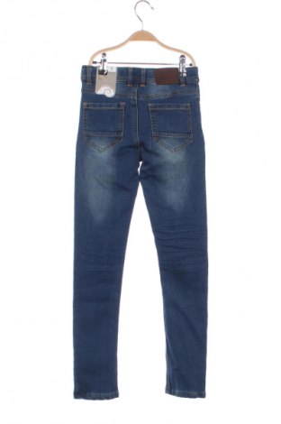 Dětské džíny  Nucleo, Velikost 11-12y/ 152-158 cm, Barva Modrá, Cena  119,00 Kč