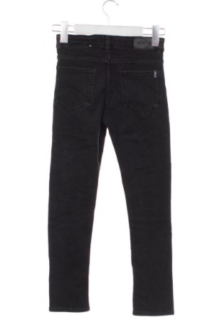 Детски дънки Okaidi, Размер 8-9y/ 134-140 см, Цвят Черен, Цена 5,11 €